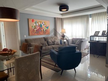 apartment em Anita Garibaldi, Mont Serrat - Porto Alegre - RS