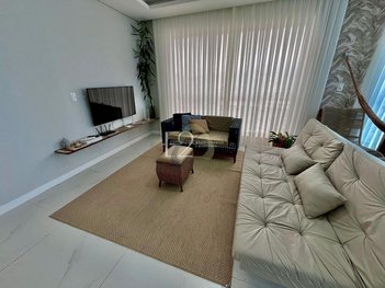 apartment em Rua Nicolau Maggi, Porto Belo - Porto Belo - SC