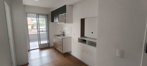apartment em Rua Camburiú, Vila Ipojuca - São Paulo - SP