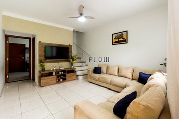 house em Rua Bueno da Ribeira, Vila Mirante - São Paulo - SP