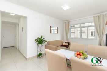 apartment em Rua Herculano de Freitas, Bela Vista - São Paulo - SP