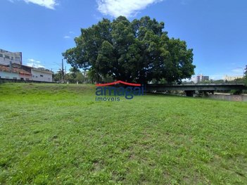 land_lot em Praça Independência, São João - Jacareí - SP