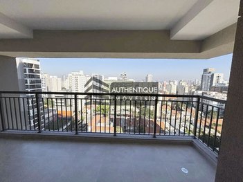 apartment em Rua Arruda Alvim, Pinheiros - São Paulo - SP