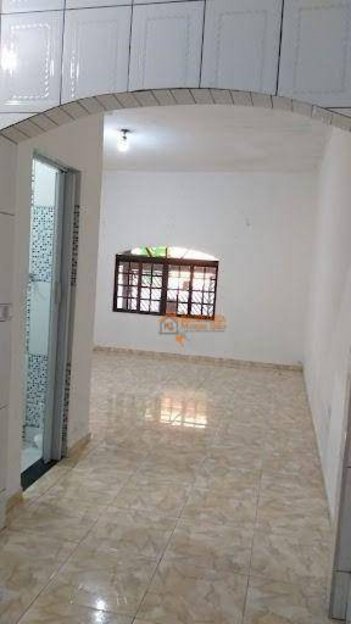 house em Rua Flor de Alfazema, Jardim Okuyama - Guarulhos - SP