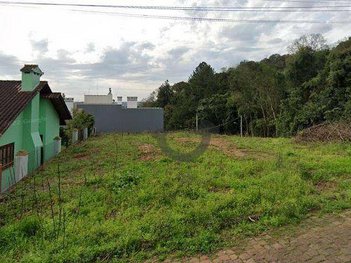 land_lot em Rua Paraguai, Bonfim - Santa Cruz do Sul - RS