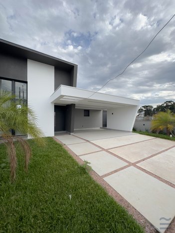 house em Rua Guilherme Rech, Ana Rech - Caxias do Sul - RS