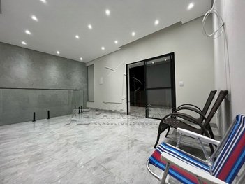 house em Rua João Penitente, Jardim Residencial Vivenda do Itavuvu - Sorocaba - SP