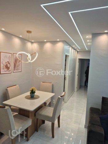 apartment em Avenida Cascais, Passo das Pedras - Porto Alegre - RS