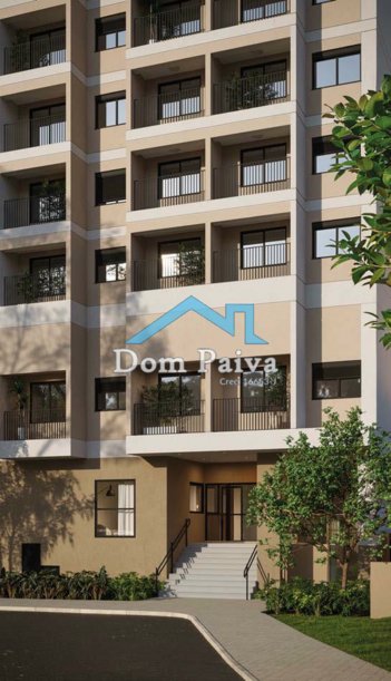 apartment em Rua Diamantino, Quarta Parada - São Paulo - SP