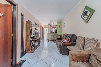 house em Doutor Hermes Pacheco, Aberta dos Morros - Porto Alegre - RS