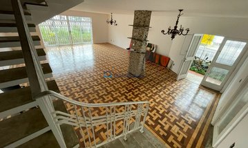 house em Avenida Itacira, Planalto Paulista - São Paulo - SP