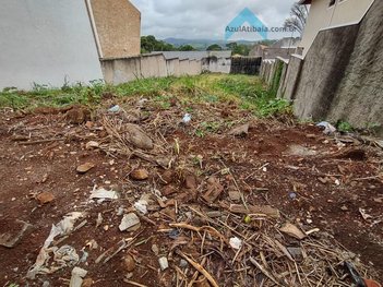 land_lot em Avenida Cinamomos, Jardim dos Pinheiros - Atibaia - SP