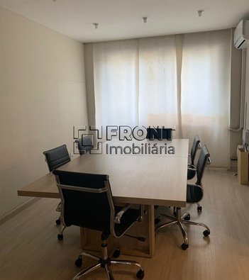 office em Araújo, República - São Paulo - SP