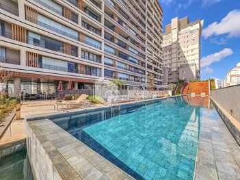 apartment em Rua Jorge Tibiriçá, Vila Mariana - São Paulo - SP