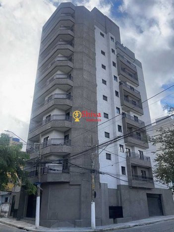 apartment em Rua Serra da Prata, Vila Granada - São Paulo - SP