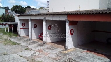 house em Rua Voluntários da Pátria, Vila Carvalho - Sorocaba - SP