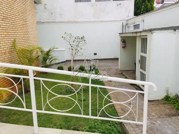 house em Rua Apeu, Vila Brasílio Machado - São Paulo - SP