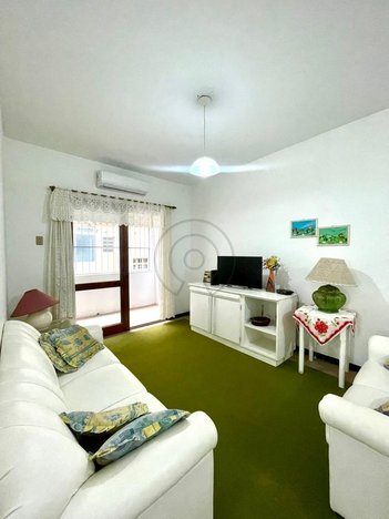 apartment em Avenida Atlântica, Cassino - Rio Grande - RS