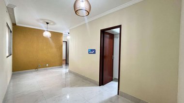 apartment em Rua José Cleto, Palmares - Belo Horizonte - MG