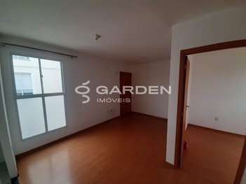 apartment em Rua Waldemar Teixeira, Jardim Torrão de Ouro - São José dos Campos - SP
