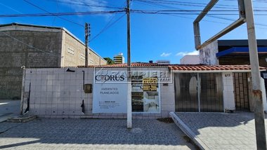 house em Avenida Hamilton de Barros Soutinho, Jatiúca - Maceió - AL