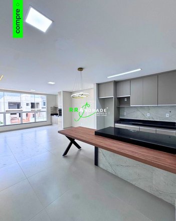 apartment em Rua Margarida do Carmo Barbosa, Jardim Botânico - Franca - SP
