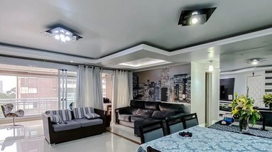apartment em Rua Taquari, Mooca - São Paulo - SP