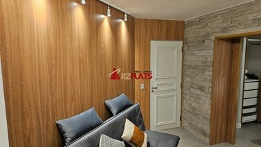 apartment em Rua Pedroso Alvarenga, Itaim Bibi - São Paulo - SP