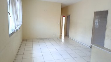 apartment em Rua Doutor Fernando Costa, Vila Valença - São Vicente - SP