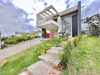 house em Rua A, Gran Royalle - Lagoa Santa - MG