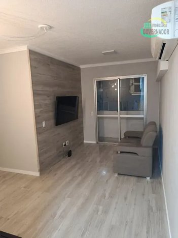 apartment em Rua Francisco Bueno Lacerda, Jardim Dom Vieira - Campinas - SP