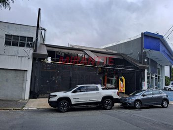 business em Marambaia, Casa Verde - São Paulo - SP