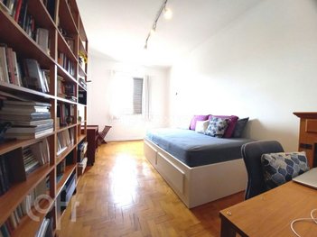 apartment em Rua Conselheiro Furtado, Liberdade - São Paulo - SP