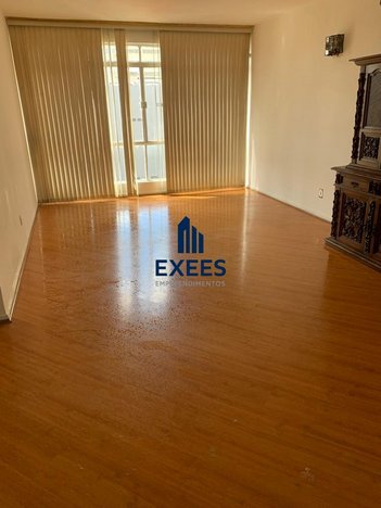 apartment em Rua Helvétia, Campos Elíseos - São Paulo - SP