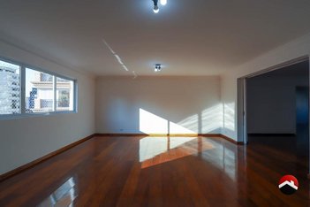 apartment em Rua Jacurici, Itaim Bibi - São Paulo - SP