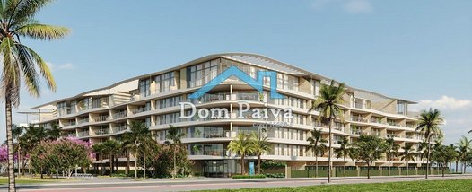 apartment em Avenida José Miranda Machado, Enseada do Suá - Vitória - ES