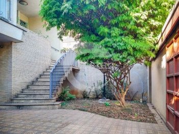 house em Rua Muniz de Sousa, Aclimação - São Paulo - SP