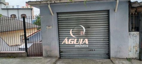 house em Rua Gregório Fonseca, Centro - Santo André - SP