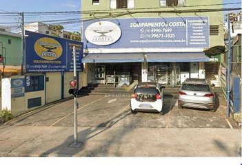 business em Avenida Ramiro Colleoni, Centro - Santo André - SP
