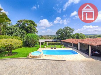 house em Rua Adalberto Teixeira Coelho, Lagos de Santa Helena - Bragança Paulista - SP