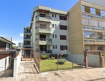 apartment em Rua General Câmara, Panazzolo - Caxias do Sul - RS