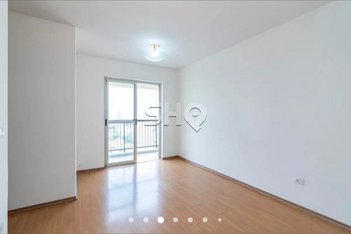 apartment em Avenida Mandaqui, Limão - São Paulo - SP