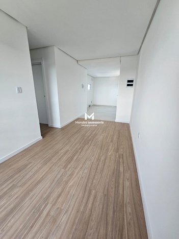 apartment em Rua Tarquinio Zambelli, Nossa Senhora de Lourdes - Caxias do Sul - RS