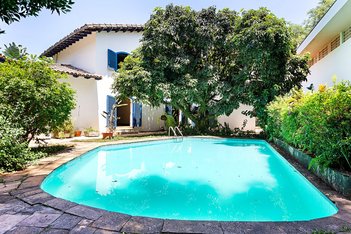 house em Rua Antero Barbosa, Alto de Pinheiros - São Paulo - SP