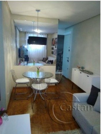 apartment em Rua Erva Imperial, Jardim Guapira - São Paulo - SP
