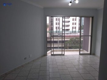 apartment em Avenida Joaquina Ramalho, Vila Guilherme - São Paulo - SP
