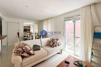 apartment em Rua Clementino Viana Dotti, Buritis - Belo Horizonte - MG