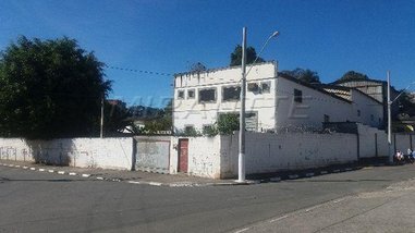 industrial em Andromeda, Conjunto Habitacional Presidente Castelo Branco - Carapicuíba - SP