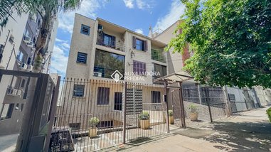 apartment em Rua Luzitana, Higienópolis - Porto Alegre - RS