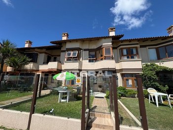 apartment em Avenida Noiva do Mar, Xangri-Lá - Xangri-Lá - RS